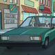 Illustration for article titled The Cars Of Rick And Morty, Scrutinized